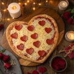 Valentine Pizza